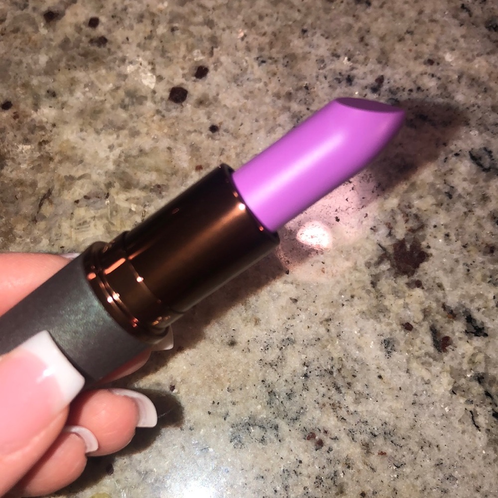 Mac lavender jade